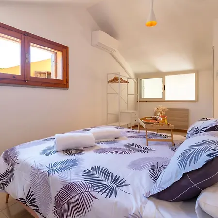 Ferienhaus Sea Pine Retreat A *
