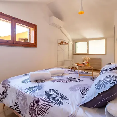 Sea Pine Retreat A Ferienhaus *